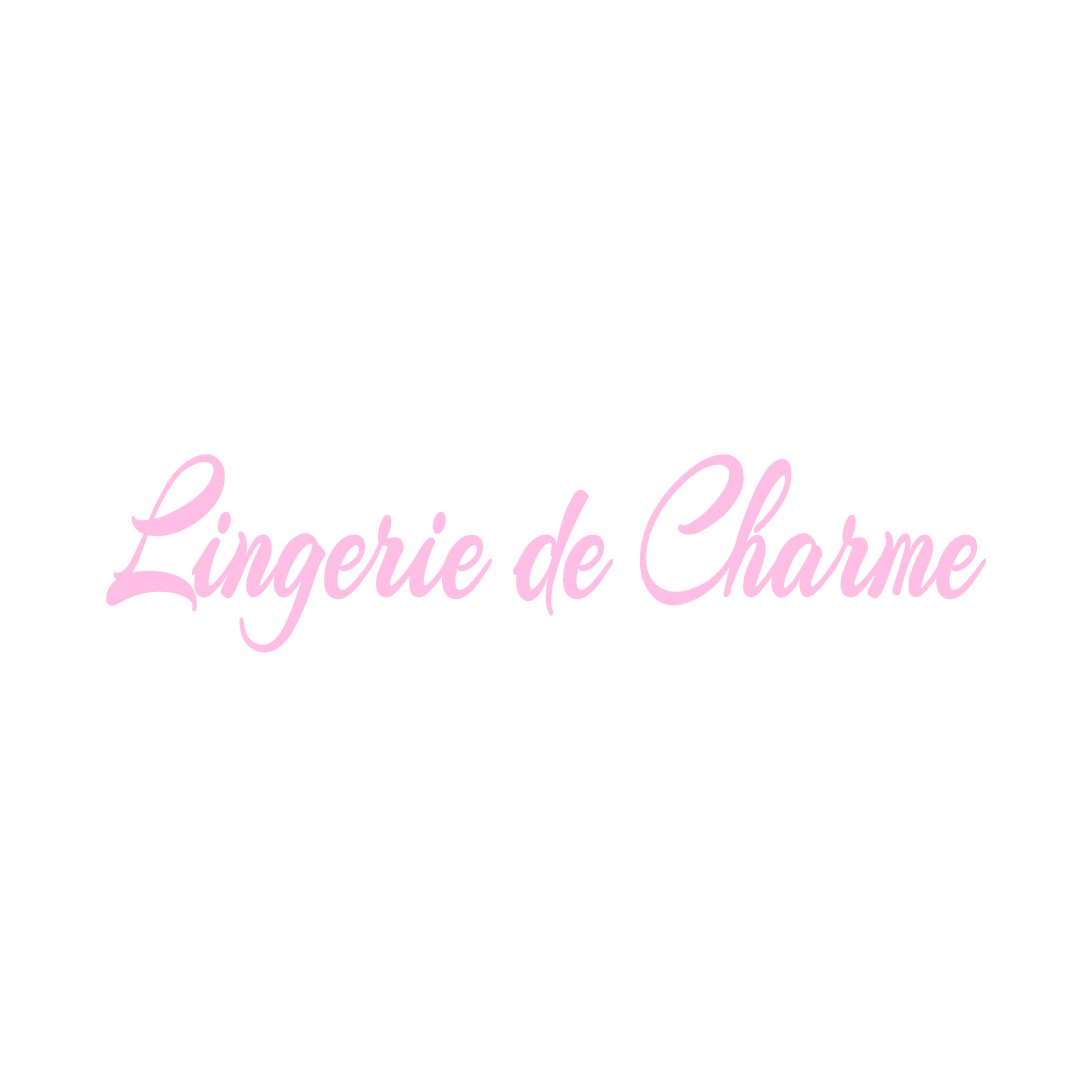 LINGERIE DE CHARME CHEZENEUVE